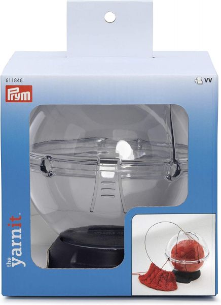 PRYM 611846 PORTAGOMITOLI