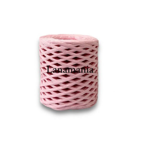 RAFIA 551 ROSA