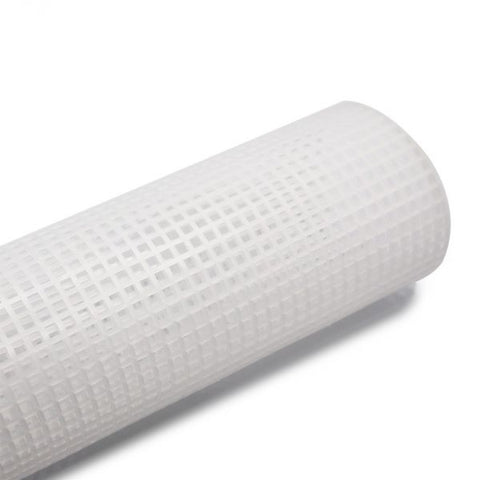 RETE PER BORSE CANVAS RETTANGOLA