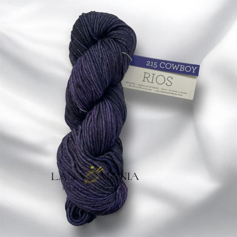RIOS 215 COWBOY