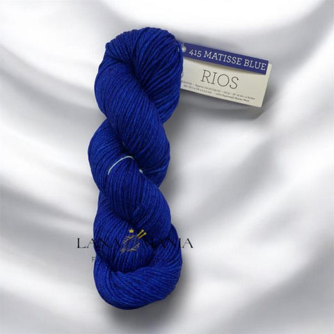 RIOS 415 MATISSE BLUE