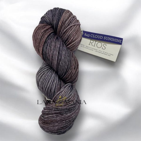 RIOS 843 CLOUD SUNSHINE