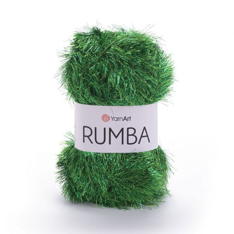 RUMBA 102