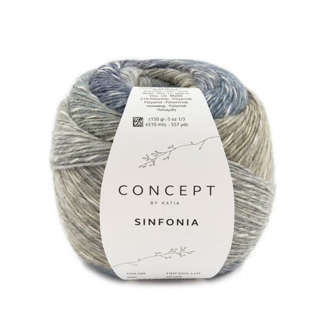 SINFONIA 200