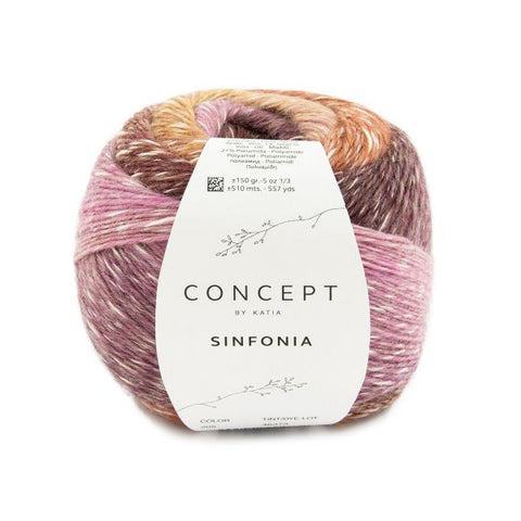 SINFONIA 205