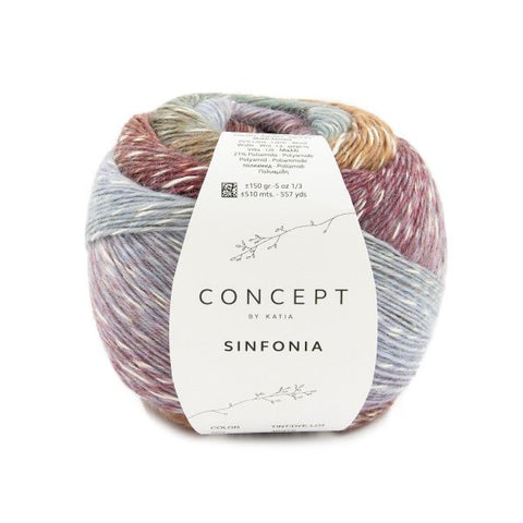 SINFONIA 207