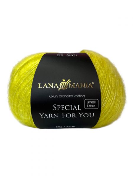 Special Yarn For You - misto lana