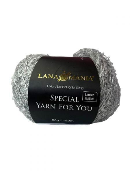 Special Yarn For You - misto lana