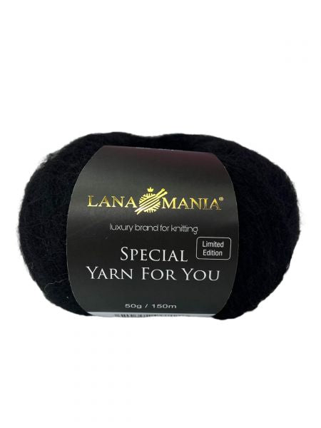 Special Yarn For You - misto lana
