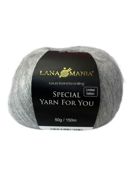 Special Yarn For You - misto lana
