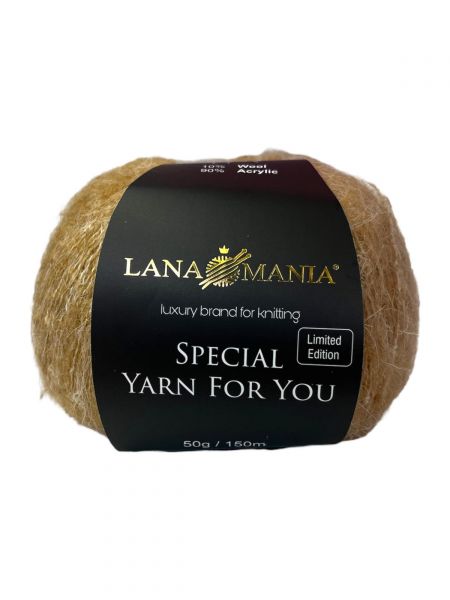 Special Yarn For You - misto lana