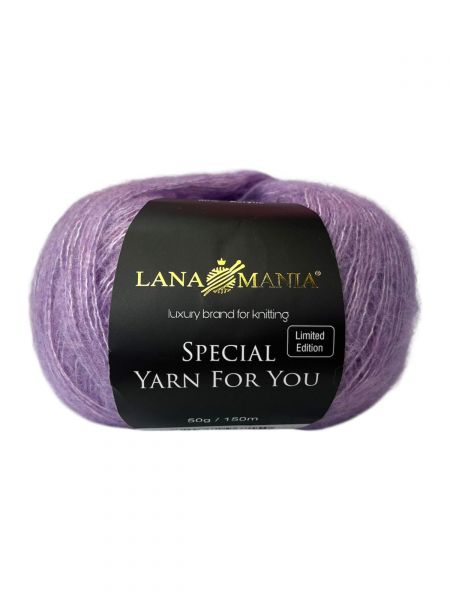 SPECIAL YARN FOR YOU 09