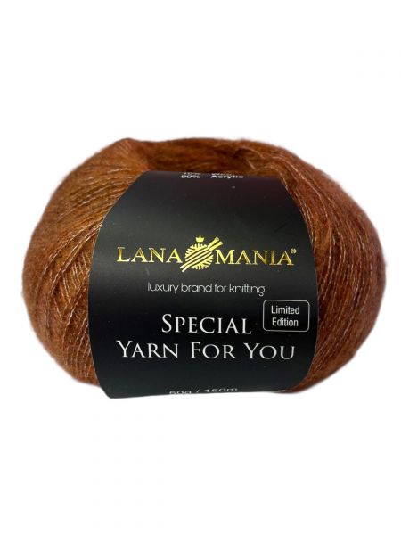 Special Yarn For You - misto lana