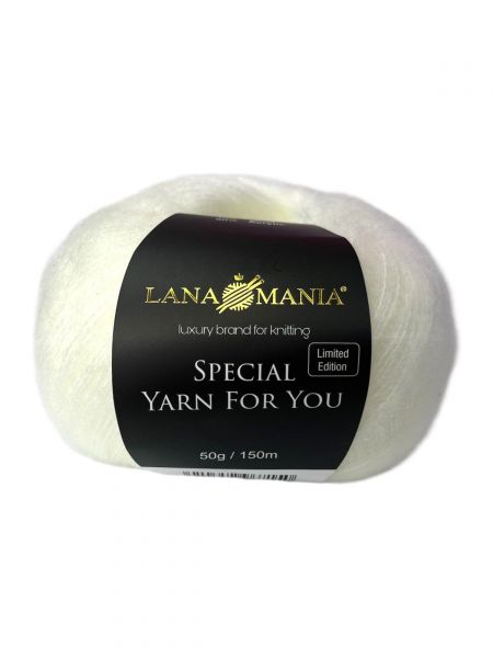 Special Yarn For You - misto lana