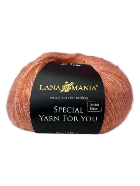 SPECIAL YARN FOR YOU 18