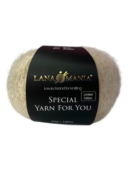 Special Yarn For You - misto lana
