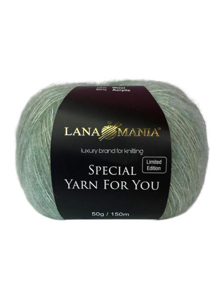 Special Yarn For You - misto lana