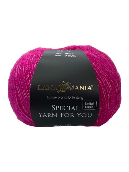 Special Yarn For You - misto lana