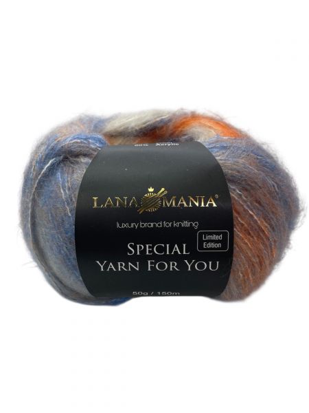SPECIAL YARN FOR YOU 23 SFUMATO