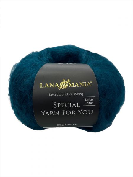 SPECIAL YARN FOR YOU 25