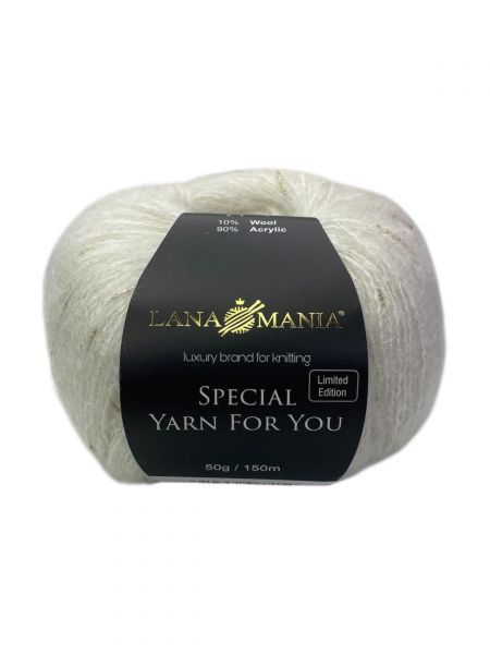 Special Yarn For You - misto lana