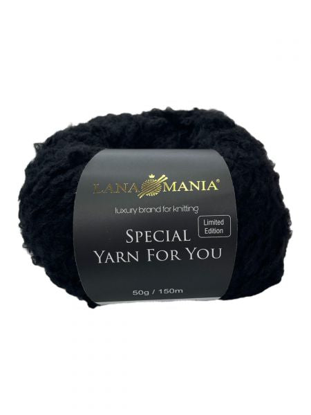 Special Yarn For You - misto lana