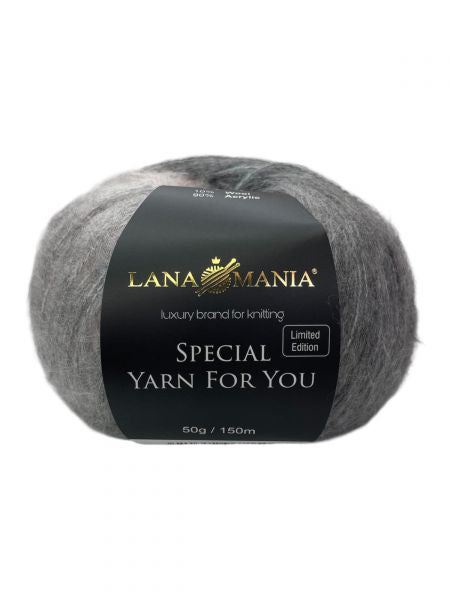 SPECIAL YARN FOR YOU 28 SFUMATO