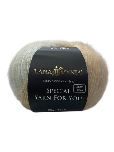 Special Yarn For You - misto lana