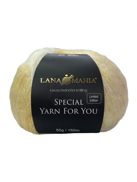 Special Yarn For You - misto lana
