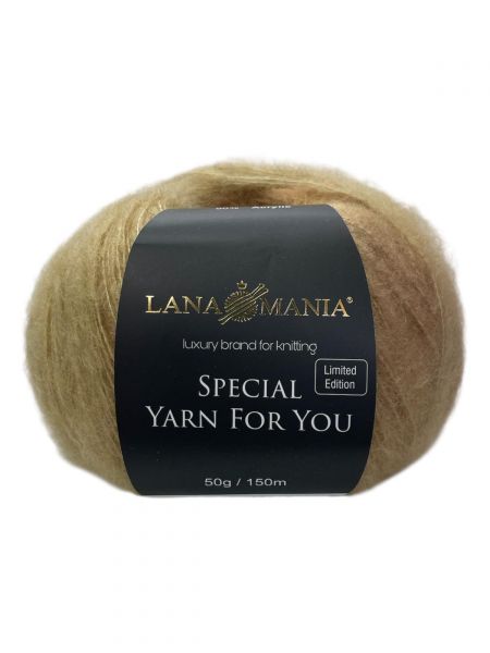 Special Yarn For You - misto lana