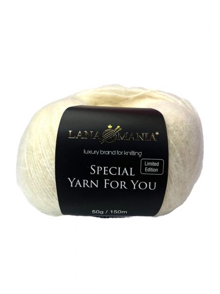 Special Yarn For You - misto lana