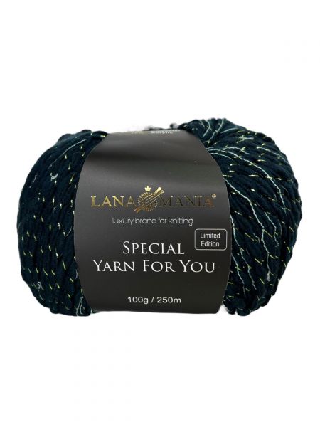 SPECIAL YARN FOR YOU LUREX 12