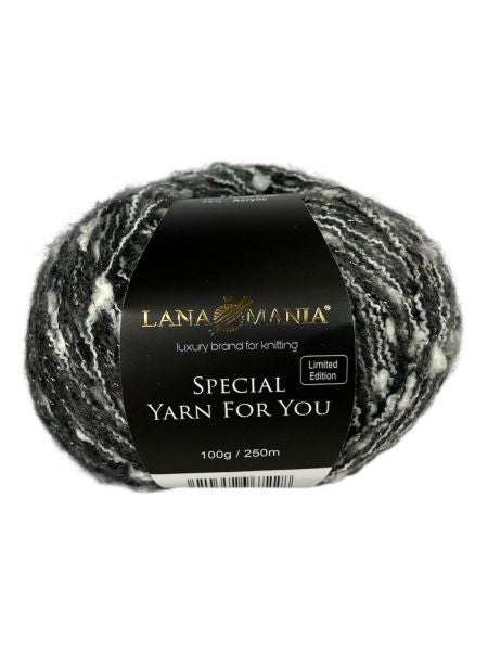 SPECIAL YARN FOR YOU LUREX 13