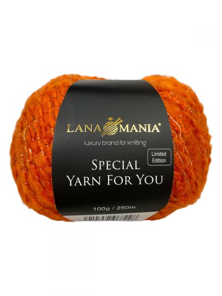 SPECIAL YARN FOR YOU LUREX 14