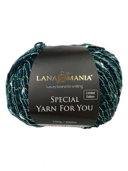 SPECIAL YARN FOR YOU LUREX 15