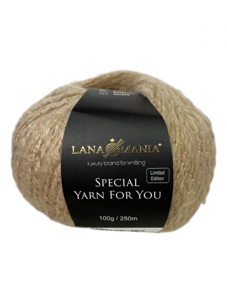 SPECIAL YARN FOR YOU LUREX 29