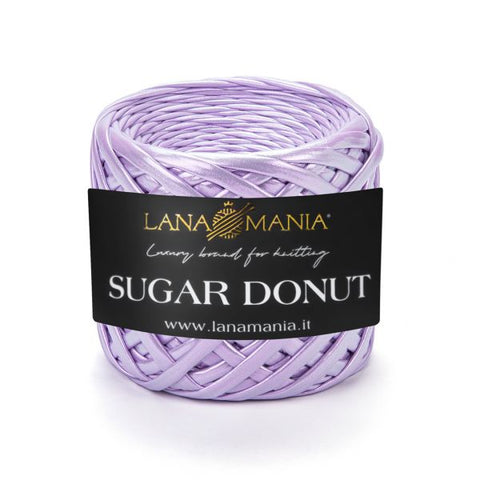 SUGAR DONUT 01