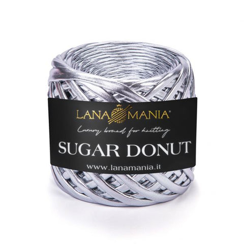 SUGAR DONUT 02