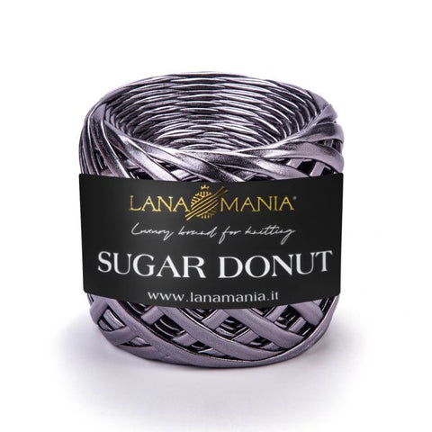 SUGAR DONUT 04