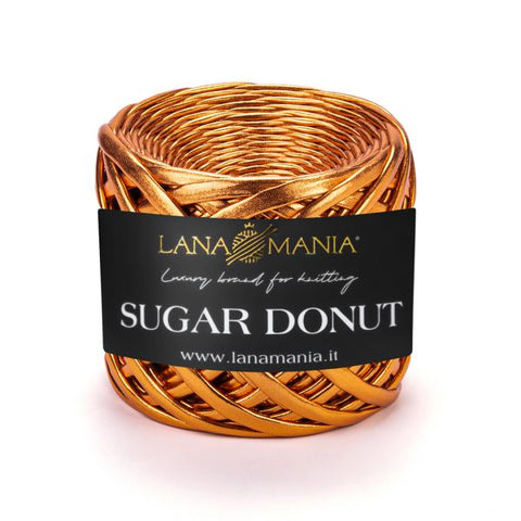 SUGAR DONUT 06