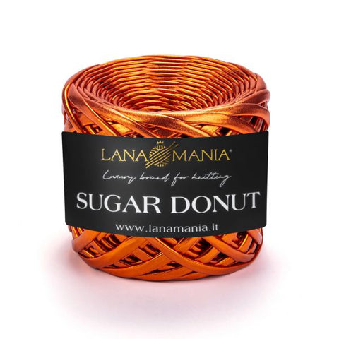 SUGAR DONUT 07
