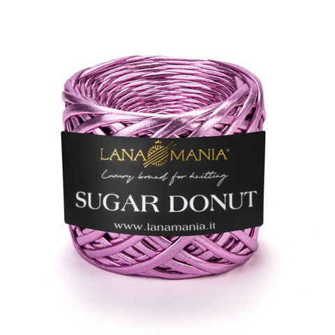 SUGAR DONUT 09