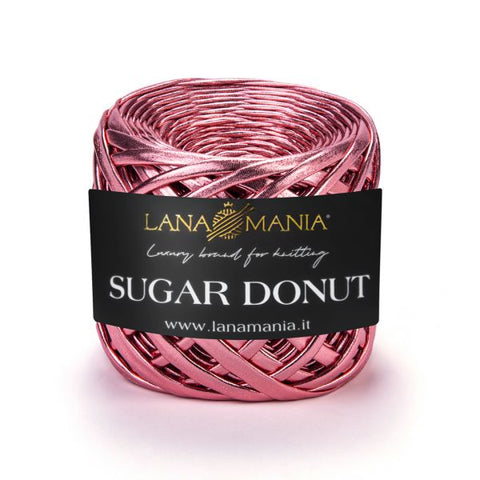 SUGAR DONUT 10