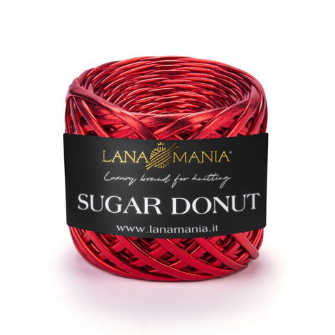 SUGAR DONUT 12