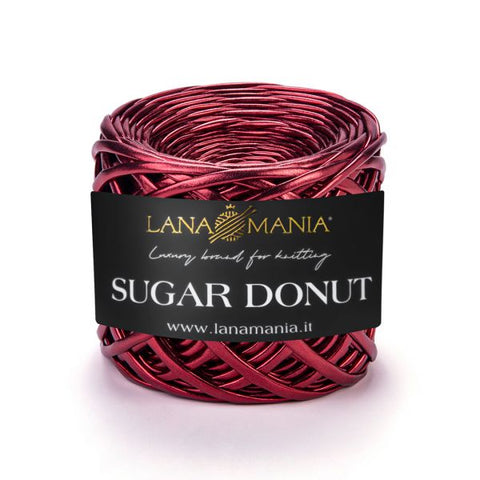 SUGAR DONUT 13