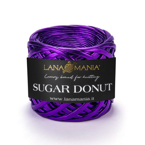 SUGAR DONUT 14