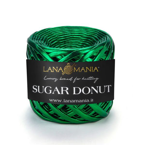 SUGAR DONUT 15