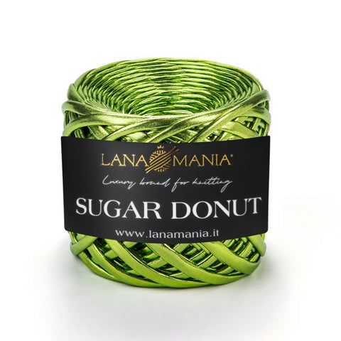 SUGAR DONUT 16