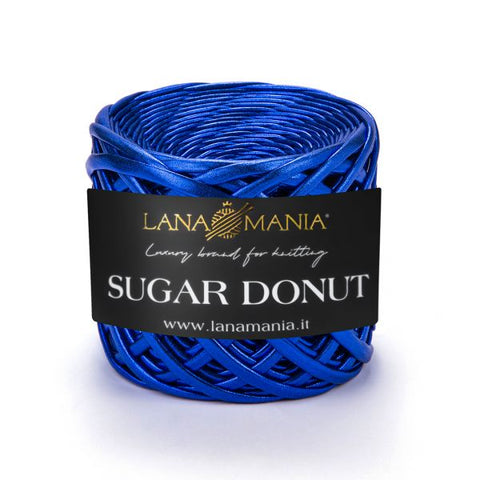 SUGAR DONUT 18