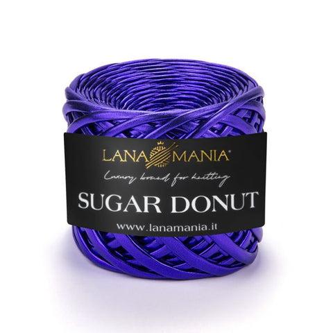 SUGAR DONUT 19